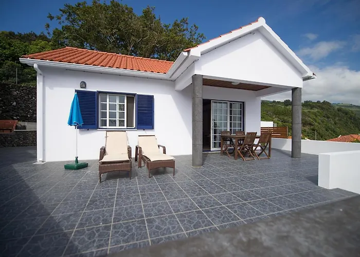 Casa rural Casa Do Chafariz