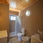 בית כפרי Casa Do Chafariz *