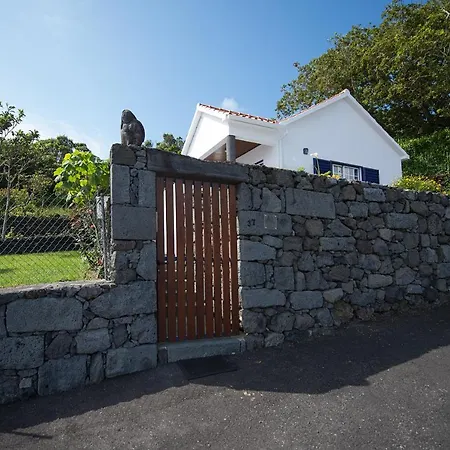 カントリーハウス Casa Do Chafariz