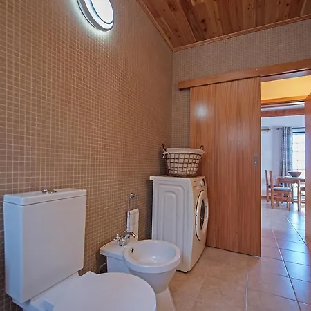 カントリーハウス Casa Do Chafariz *