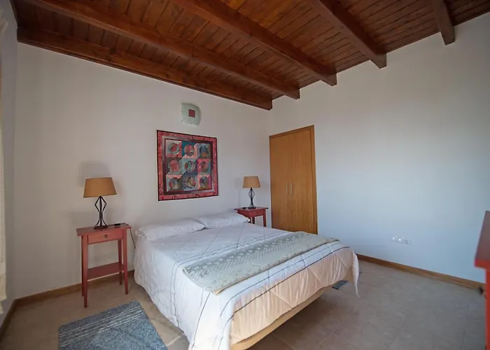 Gospodarstwo wiejskie Casa Do Chafariz *