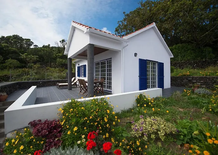 Gospodarstwo wiejskie Casa Do Chafariz Varadouro