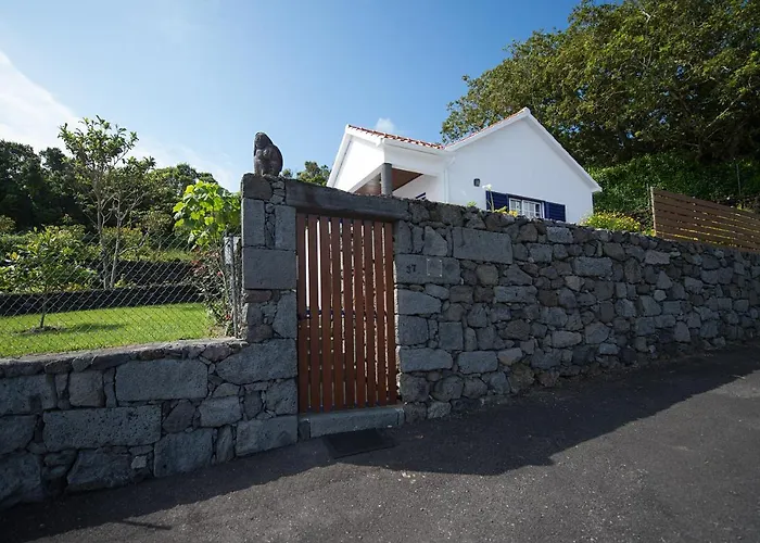 Gospodarstwo wiejskie Casa Do Chafariz