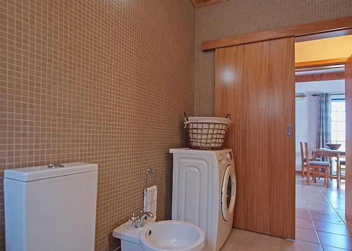 Lantställe Casa Do Chafariz *