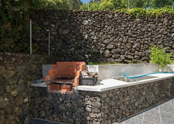 Casa Do Chafariz בית כפרי *